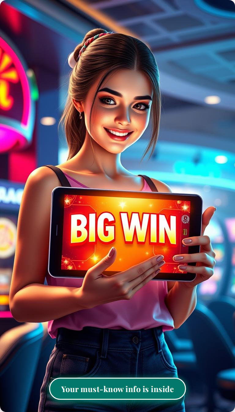 tamubet featured game showcase