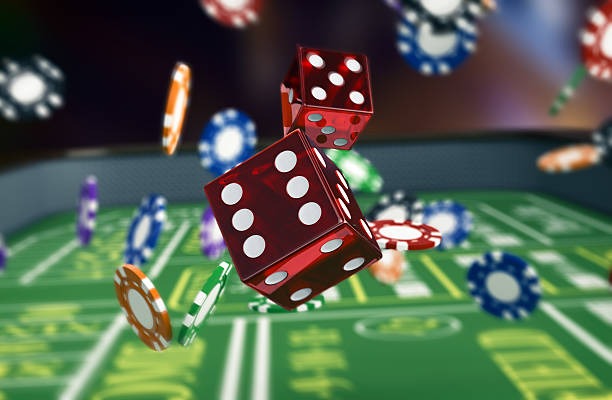 Live Sakong table at tamubet with croupier and multi-camera view